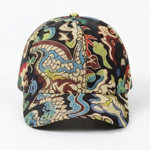 ODM Factory Luxury 6 Panel Cap Techwear Full Package Production Vietnam Quality B2B Price MOQ Flexible - Product Image 2