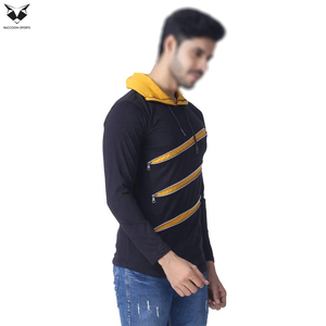 Nouveau design 2026 – Sweat à capuche décontracté pour homme, personnalisable, toutes tailles, meilleur prix usine - Product Image 4