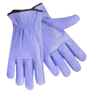 Gants de sécurité respirants en cuir de chèvre de haute qualité, antidérapants, pour le jardinage, l'usage industriel, gants durables - Product Image 5