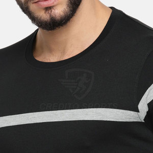 Camiseta de Alta Calidad para Hombre, Estilo Único, Transpirable, Camiseta Masculina en Oferta, Camiseta para Hombre en Venta Online - Product Image 6