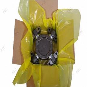 Ensemble d'araignées araigneuses Komatsu pour machines lourdes, composant industriel robuste, exportateur d'Inde au meilleur prix - Product Image 4