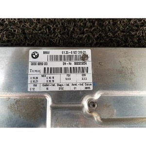 ECU และโมดูลคอมพิวเตอร์มือสองสำหรับรถยนต์ซีรีส์ 5 รุ่น 6135692731901 - Product Image 2