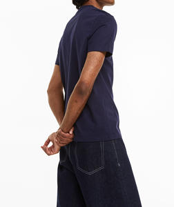 Camiseta Oversize Negra Personalizable para Hombre, Diseño Gráfico Estampado, 100% Algodón de Alto Gramaje (200 g/m²), Estilo Urbano con Hombros Caídos - Product Image 5