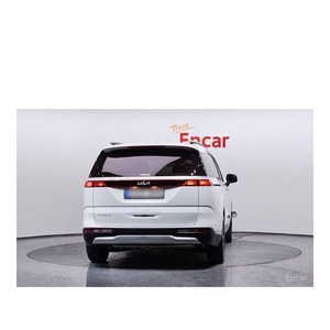 2023 para Kia Carnival de 9 plazas, gasolina, Euro V, volante a la izquierda, cuero y caja de cambios - Product Image 4