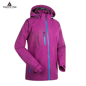Chaquetas Deportivas para Mujer de Alta Calidad, Personalizadas, Ligeras, de Poliéster, Cortavientos, para 2026, Gran Venta - Product Image 1
