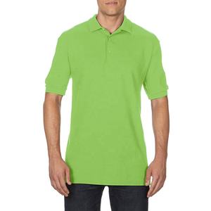 Piqué de algodón Diseña tu propio Polo personalizado para hombre marca de calidad FÁBRICA DE China manga corta alta calidad 100 hombres Casual verano - Product Image 1