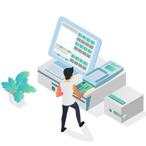 Services d'ingénierie pour systèmes de point de vente (PDV) d'entreprise : Solutions PDV avancées et efficacité des transactions fluides - Product Image 2