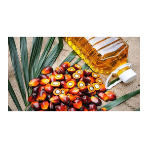 Aceite de Palma Orgánico Fraccionado y Refinado a Precio de Fábrica, Empaquetado a Granel - Aceite de Cocina de Alta Calidad con 99% de Pureza, Disponible para Venta al Por Mayor - Product Image 4
