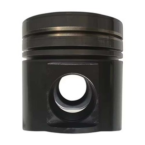 Kit de pasadores de pistón NG SK para Mercedes Benz OM442 OM443, 128 mm, 10964 cc, 4420302517, 4420303017, 4420303617 - Product Image 1