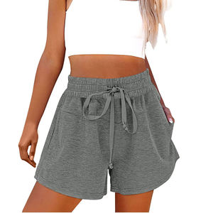Vêtements pour femmes, shorts d'été personnalisés, shorts taille basse pour femmes, shorts de sport pour femmes, shorts de cycliste pour femmes - Product Image 2