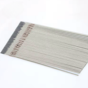 Electrodo de Soldadura de Acero de Baja Aleación con Cromo y Molibdeno AWS E7018 B6, Varilla de Soldadura SMAW para Alta Temperatura, Fabricante de Varillas de Soldadura de Carbono TIG - Product Image 2