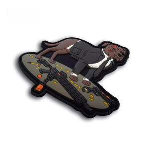 ป้าย PVC แบรนด์ส่วนตัว คุณภาพพรีเมียม ขายส่งระดับบูติก จัดหาสินค้าระหว่างประเทศ - Product Image 5