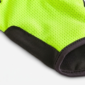 High Quality Custom <b>Half</b> Finger Cycling Gloves Breathable Lightweight Anti <b>Slip</b> Summer Outdoor Gym Use Wholesale - Product Image 6