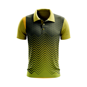 Modern JAMEZ SPORTS <b>Men's</b> Shirt Front Soft Cotton Blend Casual Short Sleeve Breathable Button <b>Top</b> Durable Finish Business - Product Image 1