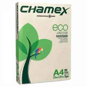 Papel para Copiar Chamex A4 a Precio Económico, Papel para Copiar Chamex A4 de Calidad Premium - Product Image 3