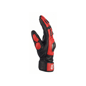 Guantes de Ciclismo de Dedo Completo con Protección UV, Pantalla Táctil, Correa de Muñeca Ajustable, Nudillos Reforzados, para Motocicleta y Actividades al Aire Libre - Product Image 4