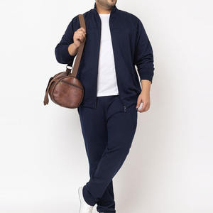 Conjunto Deportivo de Alta Calidad para Hombre, Ropa Deportiva Personalizada, Traje para Correr y Trotar, Proveedor Mayorista, Conjuntos Deportivos Modernos y Elegantes - Product Image 4