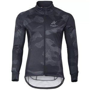 Nouveauté : Ensemble de maillots de cyclisme légers, coupe-vent, respirants, écologiques, grandes tailles, 100 % polyester, haute qualité, personnalisable - Product Image 1