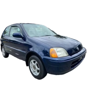 Véhicule d'occasion de qualité supérieure, ancien modèle, Honda Logo 1998, disponible en magasin - Product Image 1