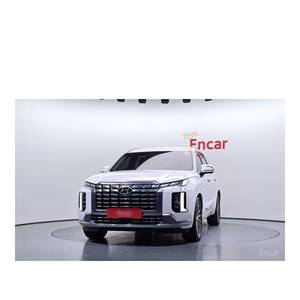 Hyundai Palisade 2022, Diésel 2.2, 2WD, Automático, Asientos de Cuero, Volante a la Izquierda, Cámara Trasera, 31,798 km - Product Image 3