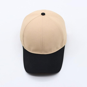 New Arrival Baseball Cap Custom Outdoor Casual Sports Backless <b>Hat</b> Soft Shinny Blank Lining Solid Color Baseball Caps for Men's - Product Image 4