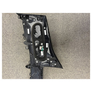 Prix ​​compétitifs, qualité exceptionnelle, garniture Koito V2-7 OEM Toyota Alphard 40 Series, feux arrière centraux à LED pour remorque - Product Image 3