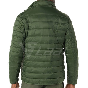 Men Best Selling Windproof Winter <b>Puffer</b> <b>Jacket</b> <b>Cheap</b> <b>Jacket</b> Customized Logo New Design <b>Puffer</b> <b>Jacket</b> - Product Image 3