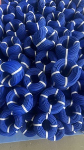 High Strength Polyethylene <b>Rope</b> Durable PE <b>Rope</b> for Marine Industrial and Outdoor Use Lightweight Floating Polyethylene <b>Rope</b> - Product Image 6