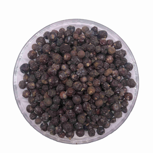 New Wholesale 2026 New Season Premium Quality Natural <b>Dried</b> Juniper Berries Organic Supply For Private Label Brands - Product Image 4
