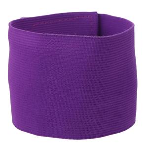 Brassard de Capitaine de Football Ajustable Personnalisé 100% Laine Antidérapant Respirant Unisexe Adulte pour Entraînement Sportif - Product Image 1