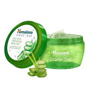 Gel corporel biologique à l'aloe vera, crème hydratante crémeuse pour le visage et le corps, crème hydratante apaisante à base de plantes pour adultes - Product Image 3
