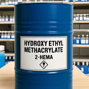 2-HEMA liquide de qualité industrielle, pureté 99% - Product Image 2