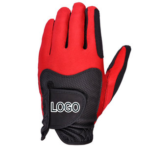 Nouveaux Gants de Golf Professionnels pour Hommes Gauchers en Cuir Cabretta 2026 – Gants de Sport Respirants de Haute Qualité - Product Image 5