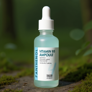 Sérum de soin de la peau Ten Zero Panthenol Vitamine B5 - Product Image 3