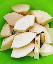 Fruta del Pan Congelada IQF Orgánica Natural al por Mayor - Fabricante del Delta de Vietnam - Entera/En Rodajas - Product Image 6