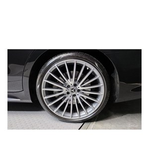 Mercedes-Benz Clase S S500L 4MATIC 2023, 31,134 km, Caja de Cambios Automática, Volante a la Izquierda, Asientos de Cuero con Cámara Trasera - Product Image 5