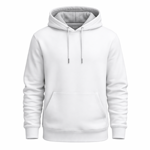 Sudaderas con Capucha de Doble Capa Personalizadas al por Mayor - Directo de Fábrica con Servicio de Impresión de Logotipo Disponible - Product Image 1