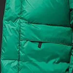 Chaqueta de Moda de Invierno de Marca Privada, Chaqueta Informal de Nailon, Lista para Enviar - Product Image 5