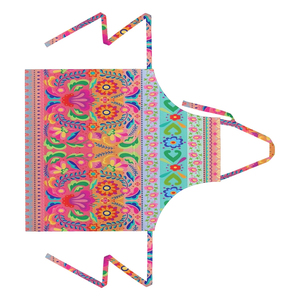 ผ้ากันเปื้อนสีสำหรับร้านอาหาร - Product Image 4
