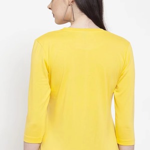 Camisetas de Manga Larga con Protección Solar UPF 50 para Mujer, con Logotipo Personalizado, Ligeras, Transpirables, para Verano, al por Mayor, OEM - Product Image 6