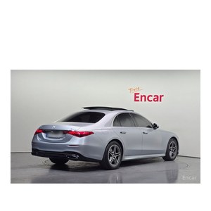 Mercedes-Benz Clase S S400 d 4MATIC, Agosto 2022, 30,997 km, Diésel, Automático, Volante a la Izquierda, Cámara Trasera - Product Image 2