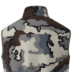 Chaleco de Camuflaje para Caza, Unisex, Transpirable, de Alta Calidad, para Invierno, con Logotipo Personalizado, Venta al Por Mayor - Product Image 5
