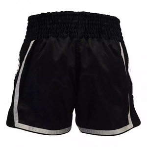 กางเกง MMA พิมพ์ลายตามสั่งสำหรับผู้ชาย กางเกงสำหรับต่อสู้แบบ Grappling  แบบ Unisex  ออกแบบเองได้ ชุดยูนิฟอร์มศิลปะการต่อสู้ กางเกงคิกบ็อกซิ่ง UFC - Product Image 4