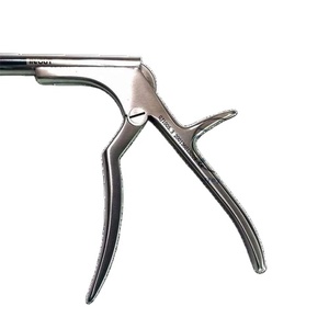 Endoscopio médico de columna vertebral de 3,5mm con 45/90 grados Kerrison Rongeur Transforaminal Endoscopio Kerrison Rongeur Fuente de alimentación manual - Product Image 1