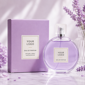 Eau de Parfum en Spray Corporal de Alta Calidad OEM para Mujer, 100ml 50ml, Aroma Amaderado Natural Ecológico, Larga Duración, Envío Directo en 3-7 Días - Product Image 4