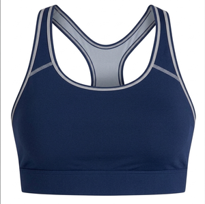 Soutien-gorge de sport pour femme, nouvelle conception, pour la gym, le fitness, la course à pied et le yoga, disponible en toutes tailles et couleurs - Product Image 4