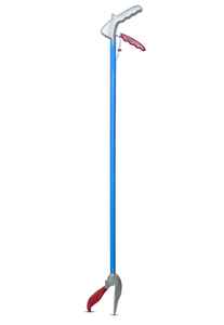 Pinzas profesionales para serpientes de 50 pulgadas, resistentes, herramienta segura para agarrar y capturar reptiles - Product Image 6