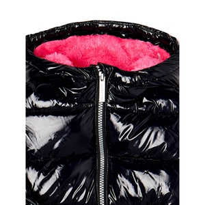 Service OEM : Doudoune légère et chaude pour enfants, personnalisable avec votre marque, production en gros pour les marques de mode enfantine - Product Image 3