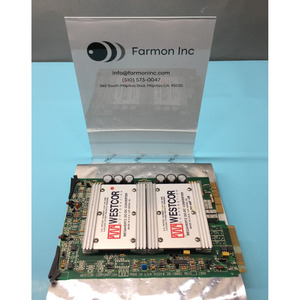 VICTOR CORP 20-10002 RV 2F WESTCORE DIV WE-6S7.5Q - Equipo y Piezas de Semiconductores de Confianza de Marca Global - Product Image 2