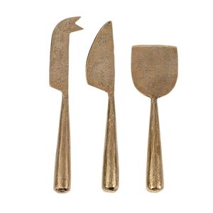 Quality Design Stainless Steel Cheese Knife Resin Cheese Knife MOP Cheese Knife <b>Wood</b> Cheese Knife At very best selling Price - Product Image 5